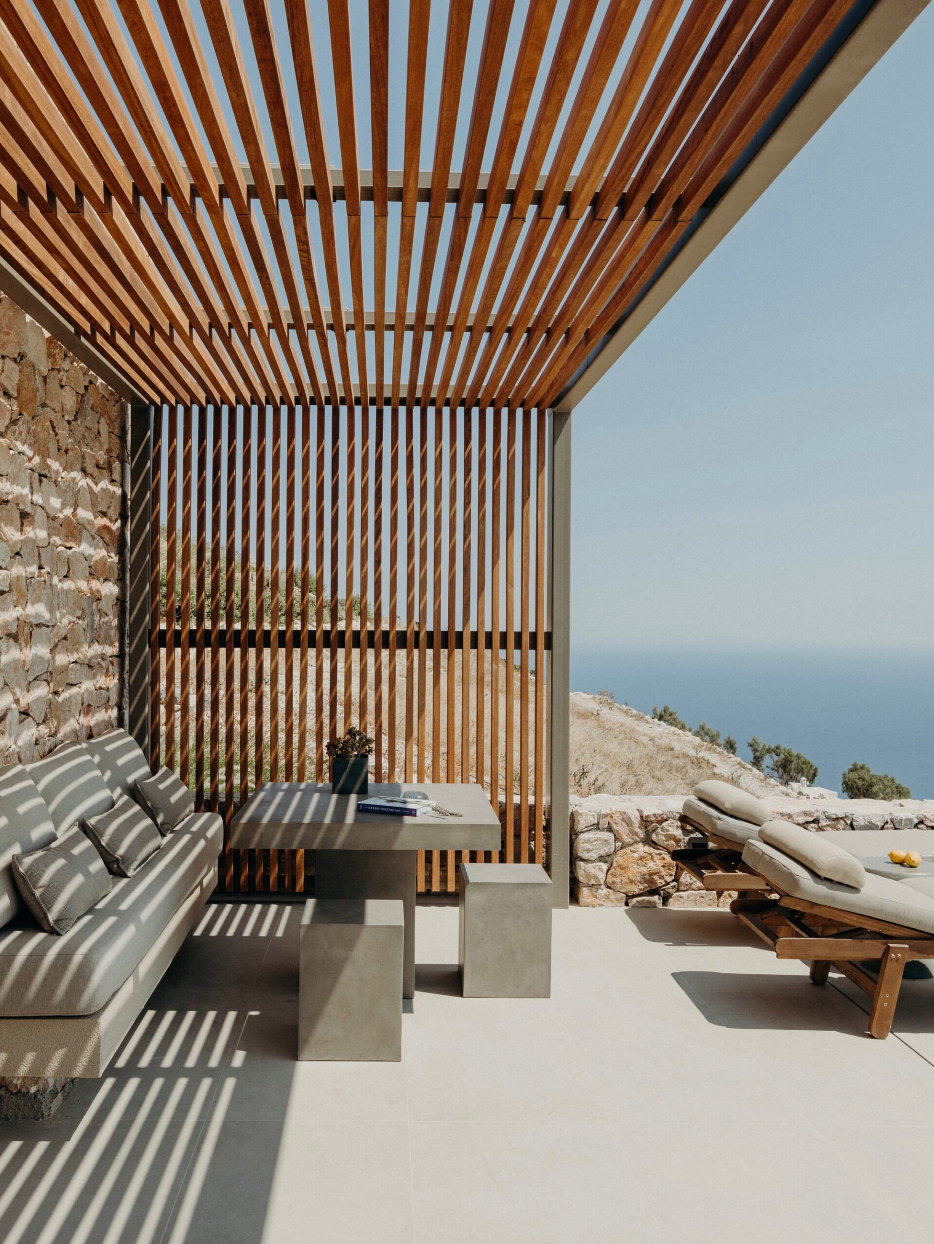 Santorini Sky, Luxury Resort — Santorini 847 00